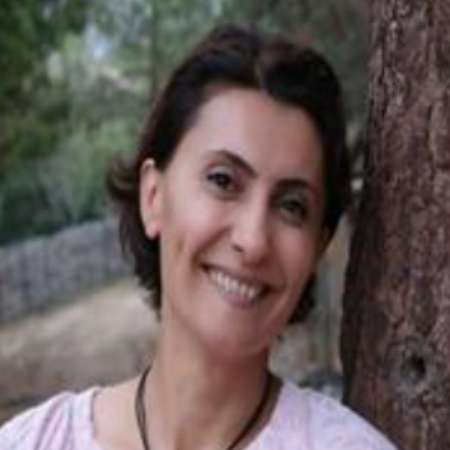 Belgin Günbey