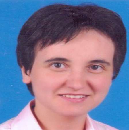 Ebru Cetin