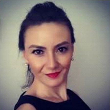 Esra Sipahi