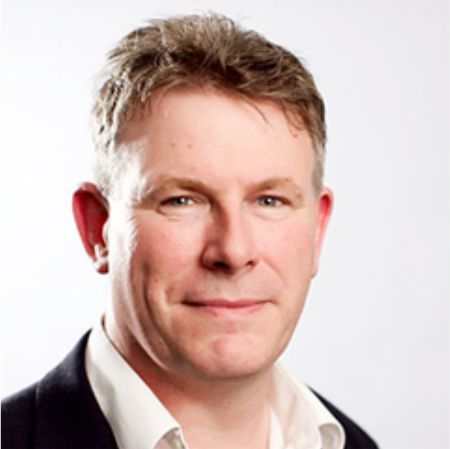 Nigel Crook