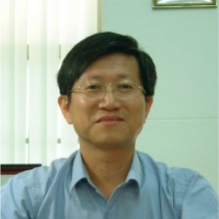 Chung-Hsien Wu