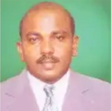 G.Ganesan