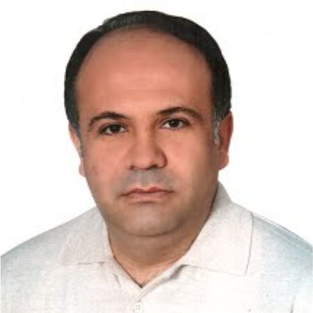 Abdulkadir Cevik