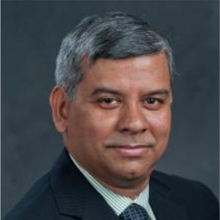 Kalyanmoy Deb