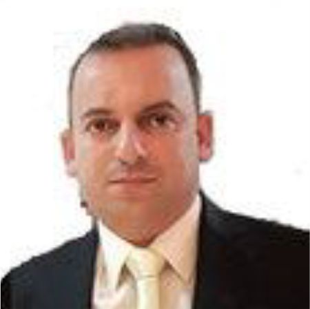 Ahmed S. Naser