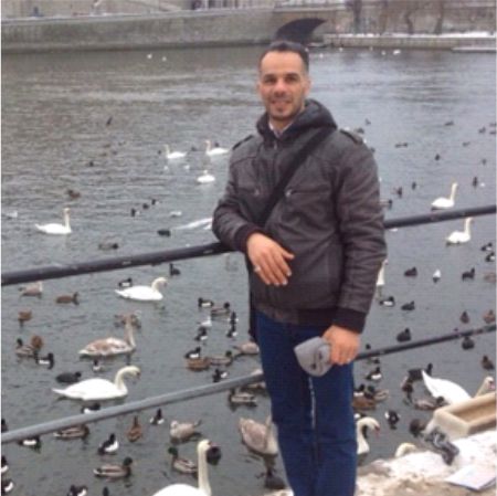 Ayad F. Alkaim