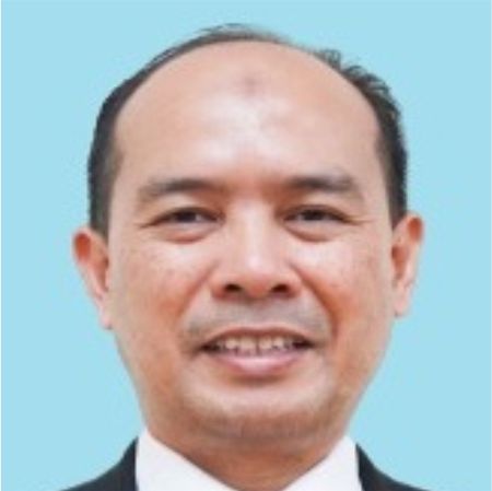 Ali Bin Selamat