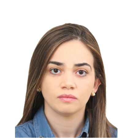 BELGACEM IBTISSEM