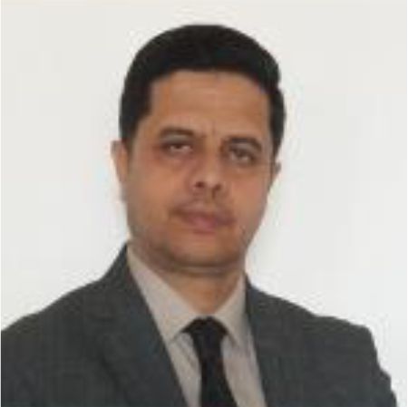 Yasser M. Albadrany
