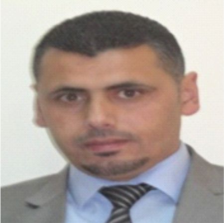 Ayed Mohammad Taran