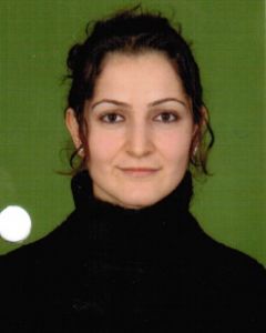 Öğr. Üyesi Şeyma Aydemir