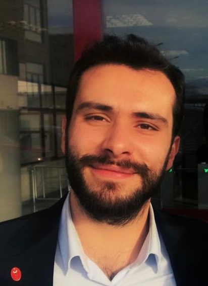 Burak Batuhan Laçin