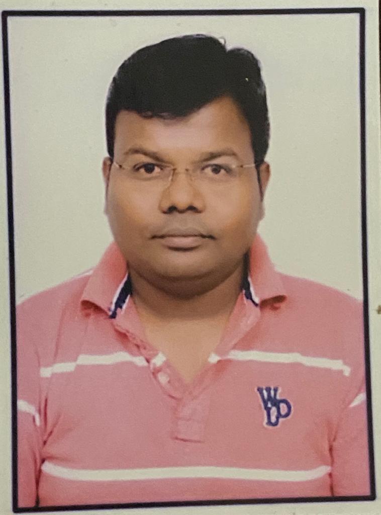 Atul Viraj Wadagale