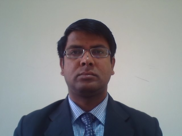 Professor Muhammad Haroon Khan