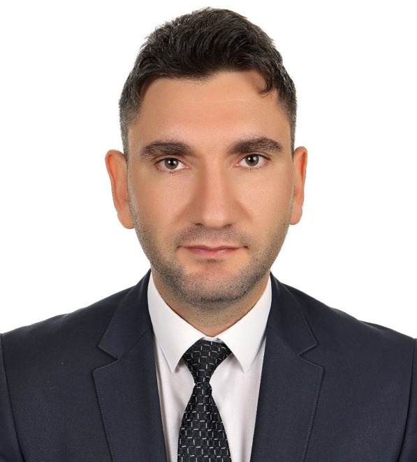 Asst. Prof. Dr. Yavuz Selim HATIPOGLU
