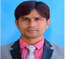 Saroj Kumar Yadav